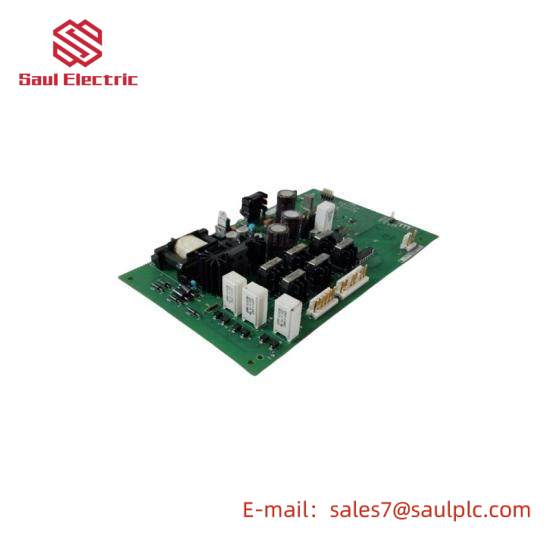 ABB 1KHL178012R0016A TRM01 Communication Card