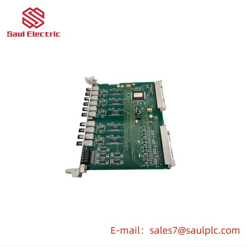 ABB 1MRB150082R0103 CIRCUIT BOARD