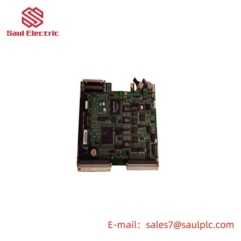 ABB 1MRK000167-GBR00 PC Board