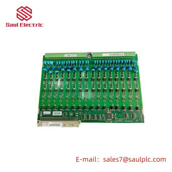 ABB 1MRK000508-CDr03 1MRK000007-7 PCB CARD