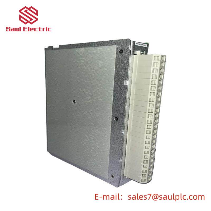 ABB 1MRK002247-ARr01 MODULE