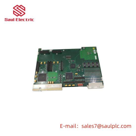 ABB 1MRK002247-BHR00 Drive Control Board