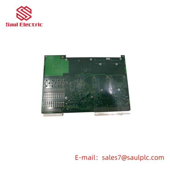 ABB 1MRK002247-BHR00 Drive Control Board