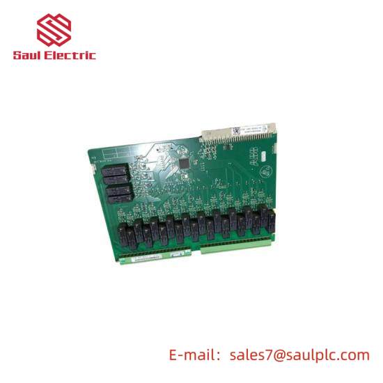 ABB 1MRK002247-CG Communication Card