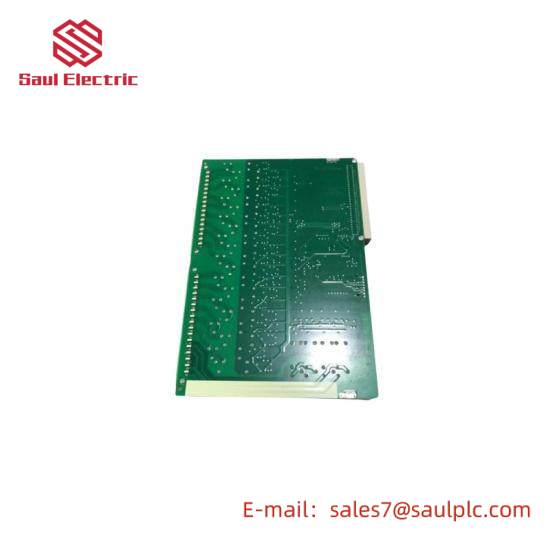 ABB 1MRK002247-CG Communication Card