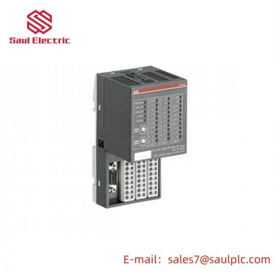 ABB 1SAP220500R3001 Bus Module