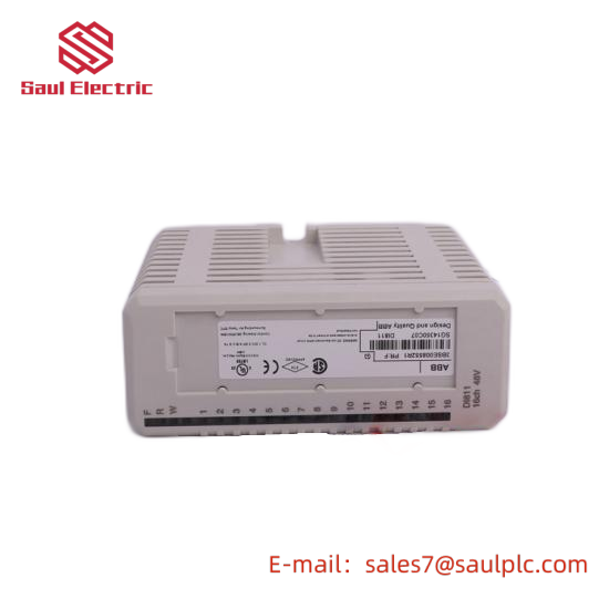 ABB 1SBP260101R1001 XO08R1-B04 Advant Controller