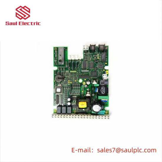 ABB 1SFB536068D1001 Printed circuit board