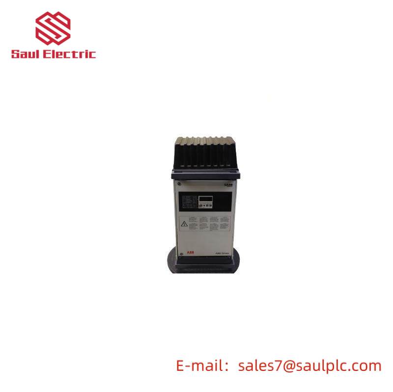 ABB 20MB5E-0M2R 110731 Inverter Sami MiniStar