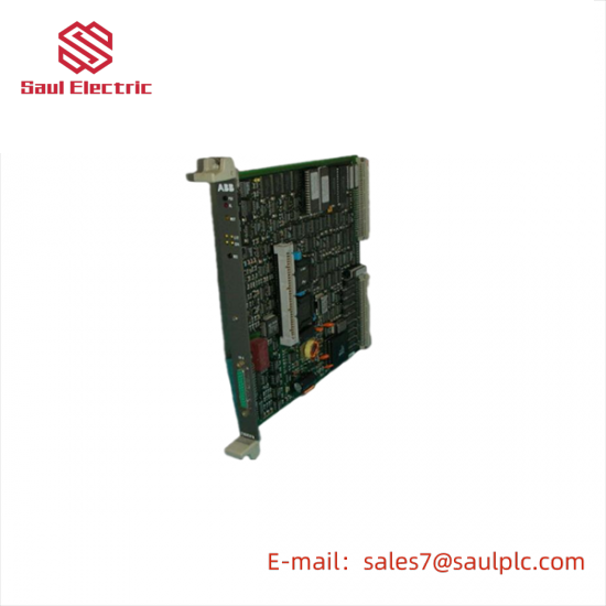 ABB 3BSE005177R1 SDCS-IOB-22