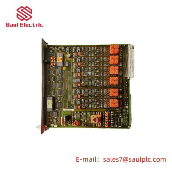 ABB 216EA61B HESG448230R1 HESG324258R12 HE010207-306 HESG324257/E Module