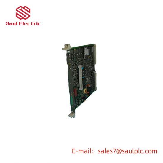 ABB 216VE61b HESG324258R11 HESG324257/E BOARD