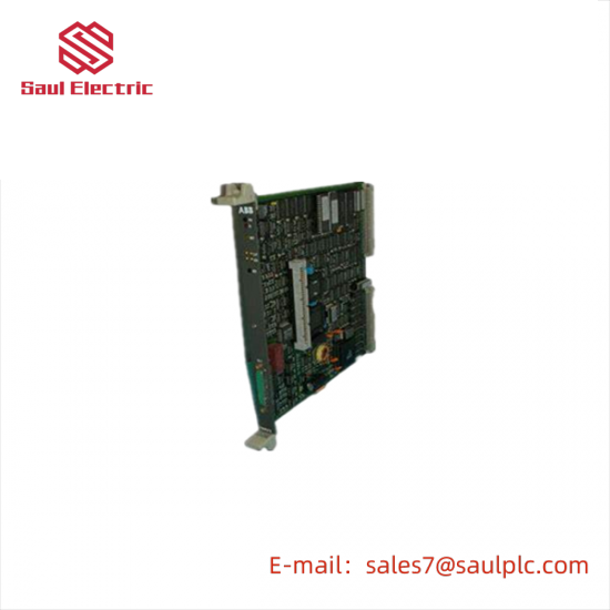 ABB 216VE61B HESG324258R1 Module