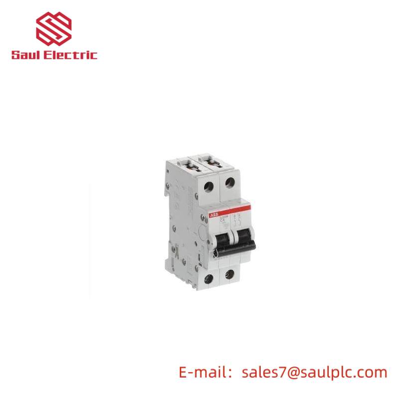 ABB 2ML-C42A-CC Miniature Circuit Breaker