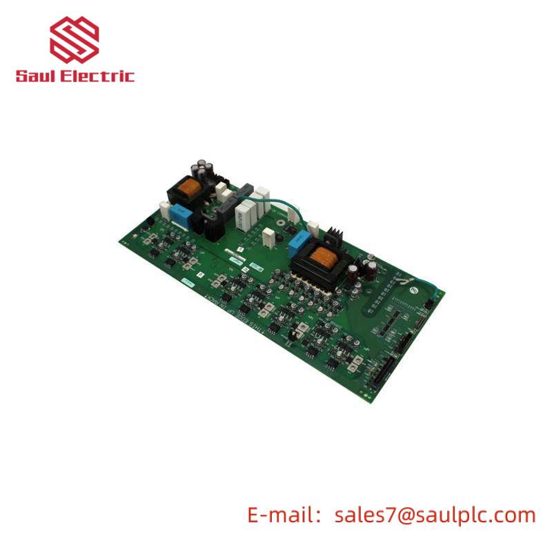 ABB 333299-A01 Power Drive Board