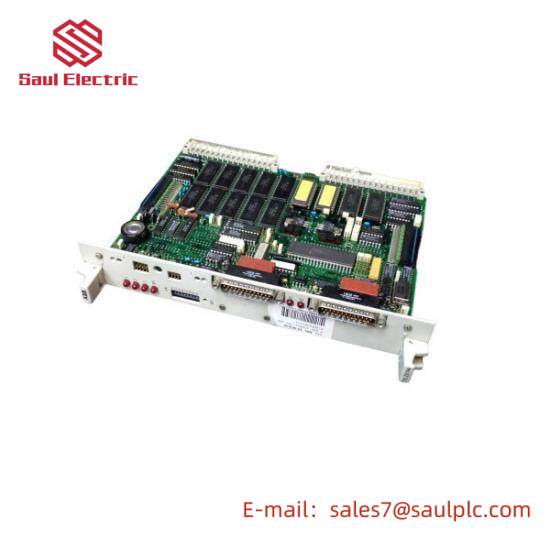 ABB 35ZE94 GJR5146620R0001 GJR5146600R0101 CPU Card Procontic