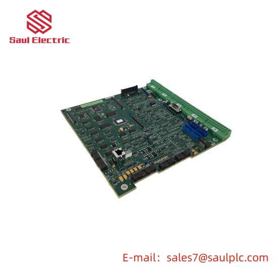 ABB 3ADT313900R1501 SDCSCON4 Control Board