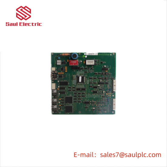 ABB 3ASC25H203 Control unit