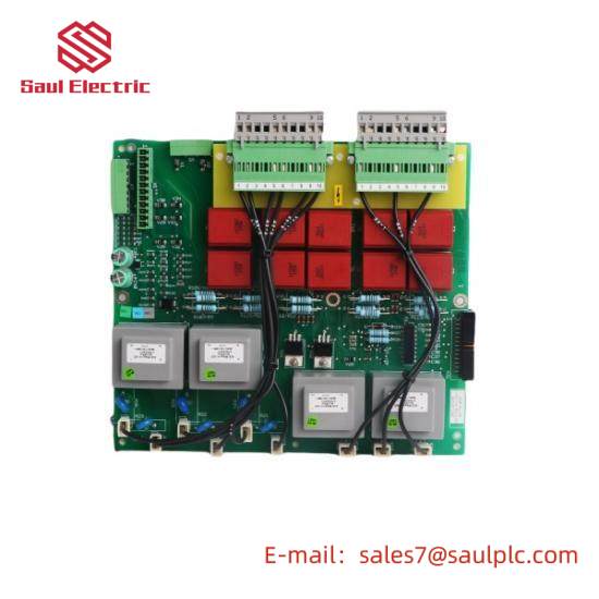 ABB 3ASC25H208 DATX100