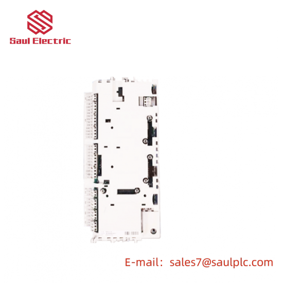 ABB 3AUA0000036521 RDCU-12C  CONTROL UNIT