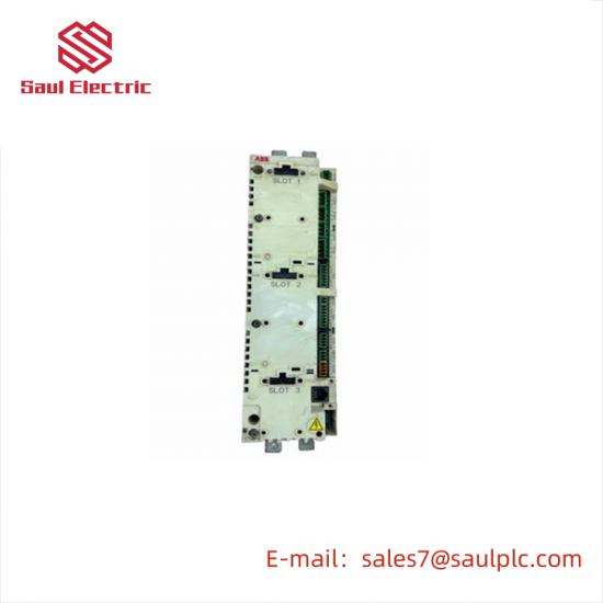 ABB 3AUA0000047068 Control Unit