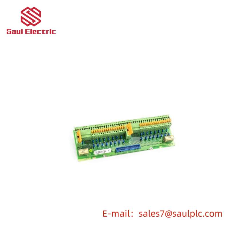 ABB 3BDH000741R1 CTI