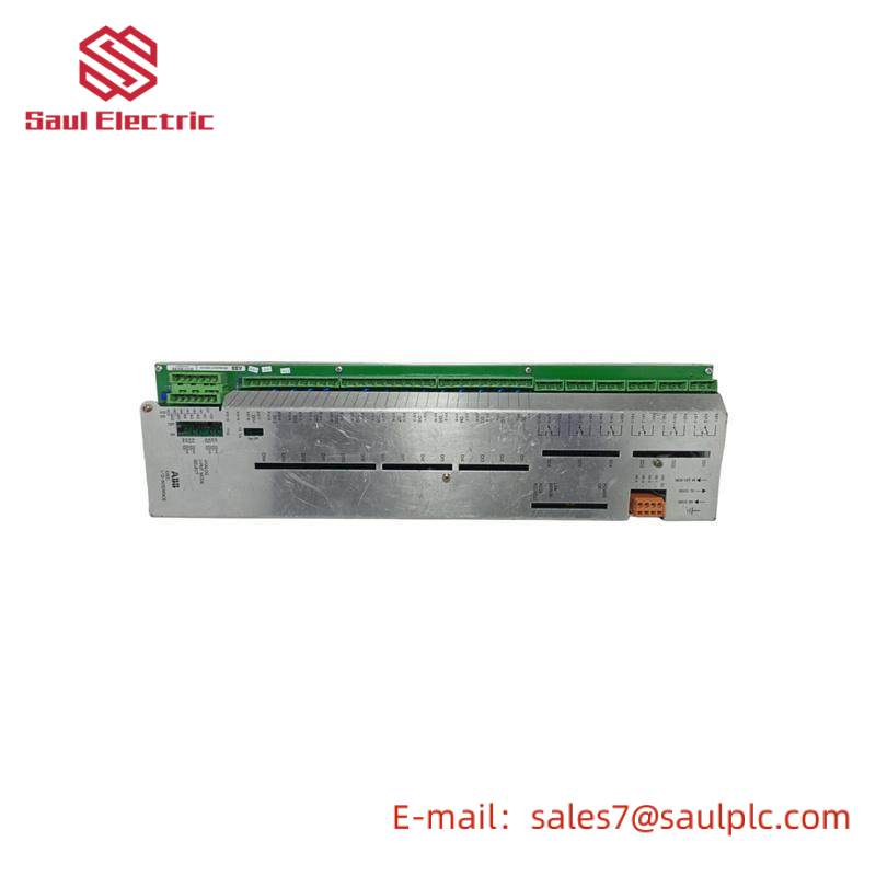 ABB 3BHB000272R0101 I/O interface module