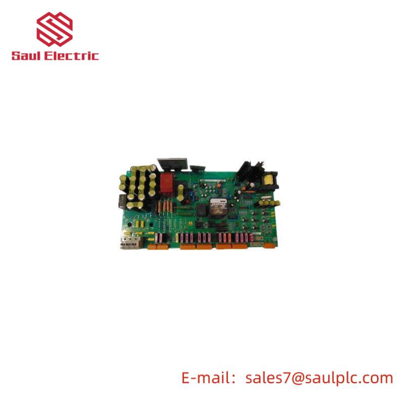 ABB 3BHB000652R0101 Circuit Board