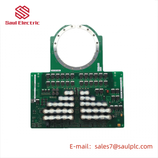 ABB 3BHB002481R0001 USC329 AE01 IGCT MODULE