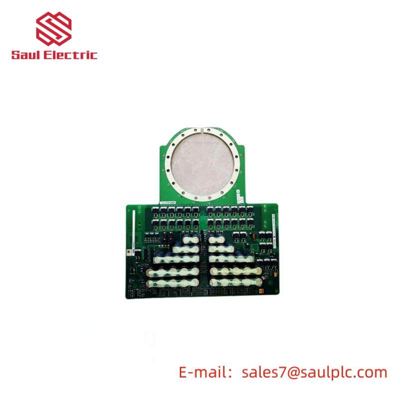 ABB 3BHL000390P0104 IGCT Module Board