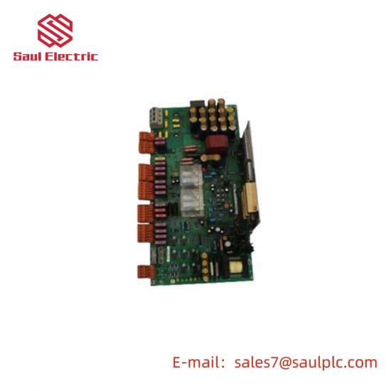 ABB 3BHB003431R0001 control board