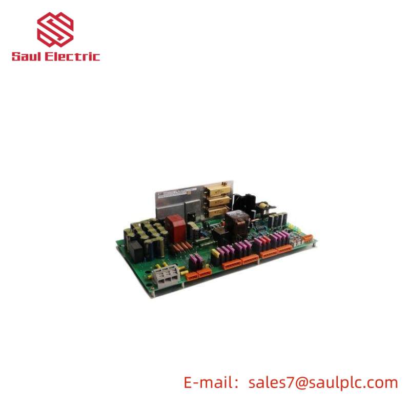 ABB 3BHB003431R0001 KUC720AE Circuit Board