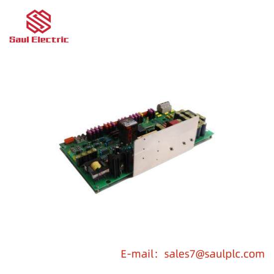 ABB 3BHB003431R0001 KUC720AE Circuit Board