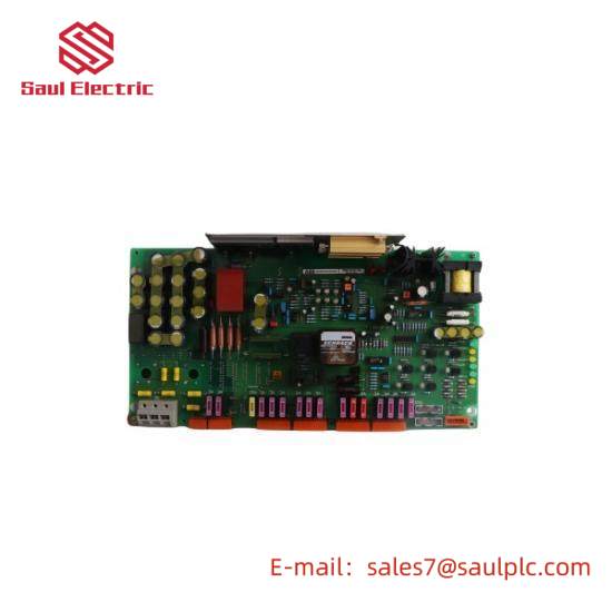 ABB 3BHB003431R0001 KUC720AE Circuit Board