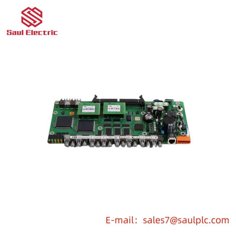 ABB 3BHB004027R0101 GVC700AE01 3BHL000382P0101 5SHX0445D0001 IGCT MODULE