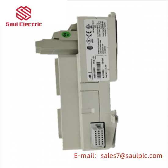 ABB 3BHB004661R0101 KUC711AE101 Excitation controller module