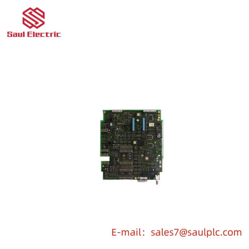 ABB 3BHB005727R0001 UNS2880A-P V1 module