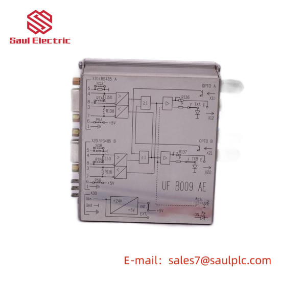 ABB 3BHB006309R0001 + ON SALE