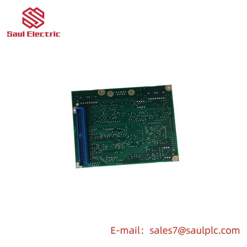 ABB 3BHB006621R0103 UAC375AE103 Control Board