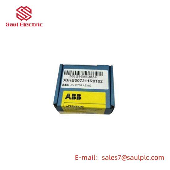 ABB 3HAC024719-003