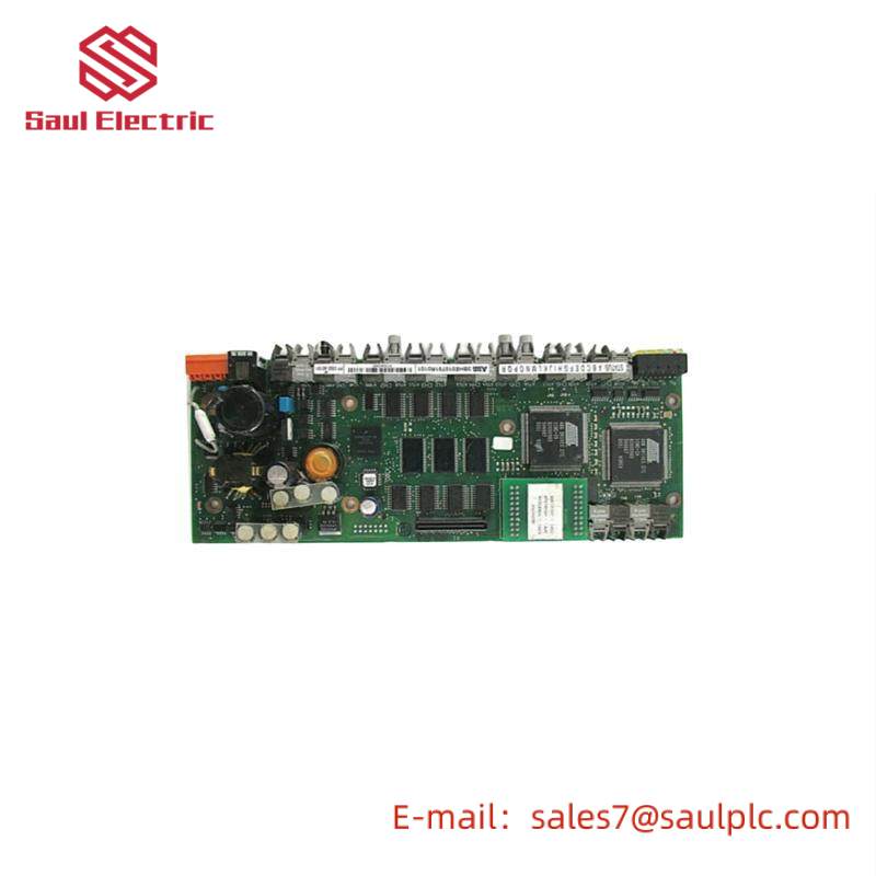 ABB 3BHB007211R0101 ;XVC768AE101 Controller MODULE