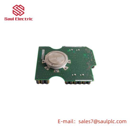 ABB 3BHB020538R0001 5SHX1060H0003 IGCT module