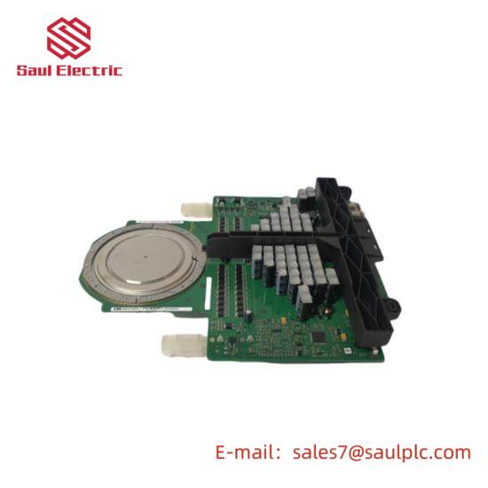 ABB PM864AK01 3BSE018161R1 Processor Unit