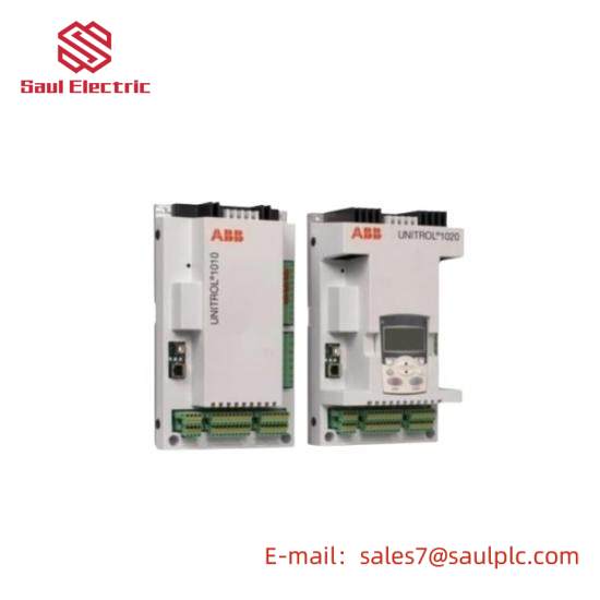 ABB 3BHB036579R0001  A2K Adapter