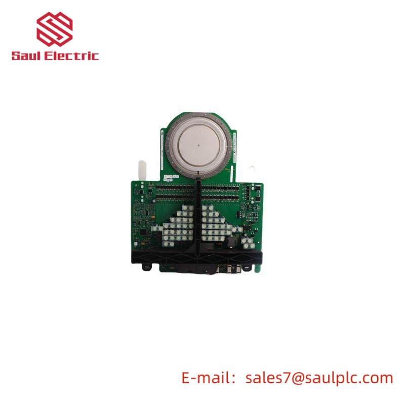 ABB 3BHC970013R0002 Frequency converter