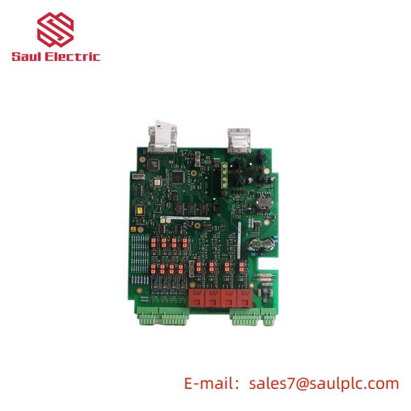 ABB 3BHE009319R0001 Circuit Board