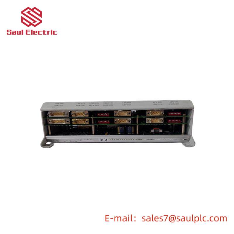 ABB 3BHE014135R0011 UAD149A00-0-11 UAD149 Power Supply