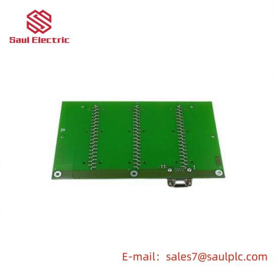 ABB 3BHE021083R0103 HVD BOARD