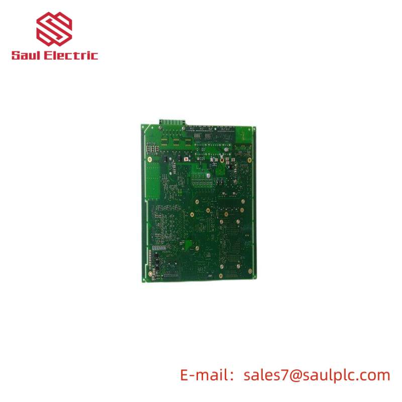 ABB 3BHE022287R0101 Module controller