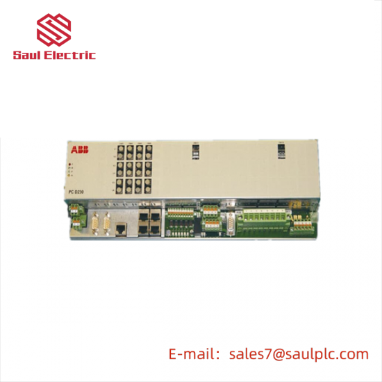 ABB 3HAC026672-011